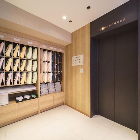 Super Hotel Tokyo Jr Kamata Nishiguchi Екстер'єр фото