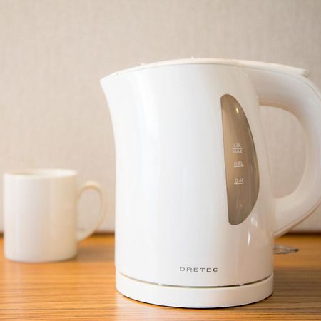 Super Hotel Tokyo Jr Kamata Nishiguchi Екстер'єр фото