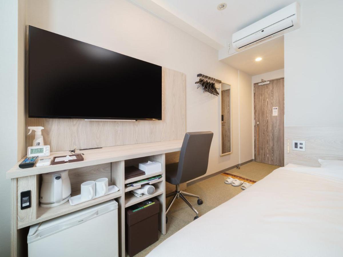 Super Hotel Tokyo Jr Kamata Nishiguchi Екстер'єр фото