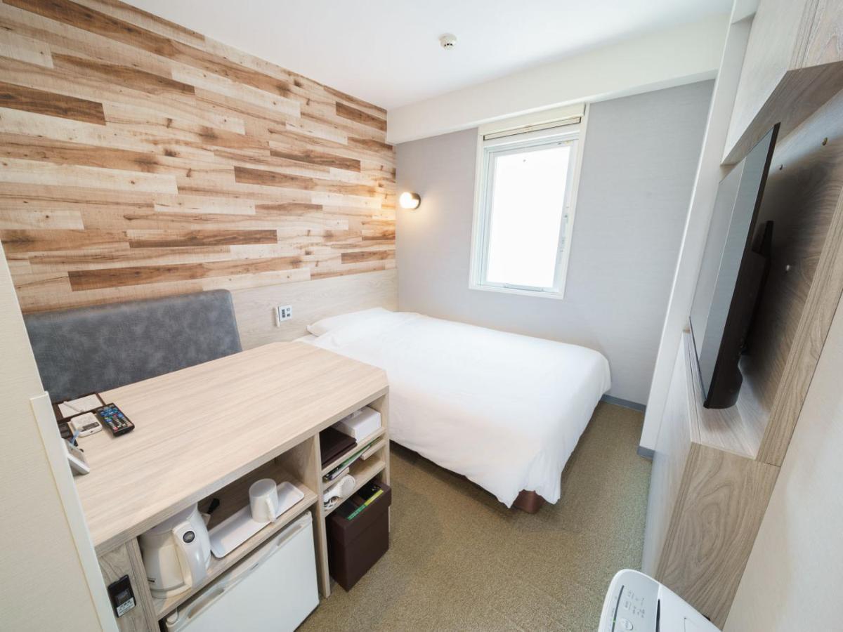 Super Hotel Tokyo Jr Kamata Nishiguchi Екстер'єр фото