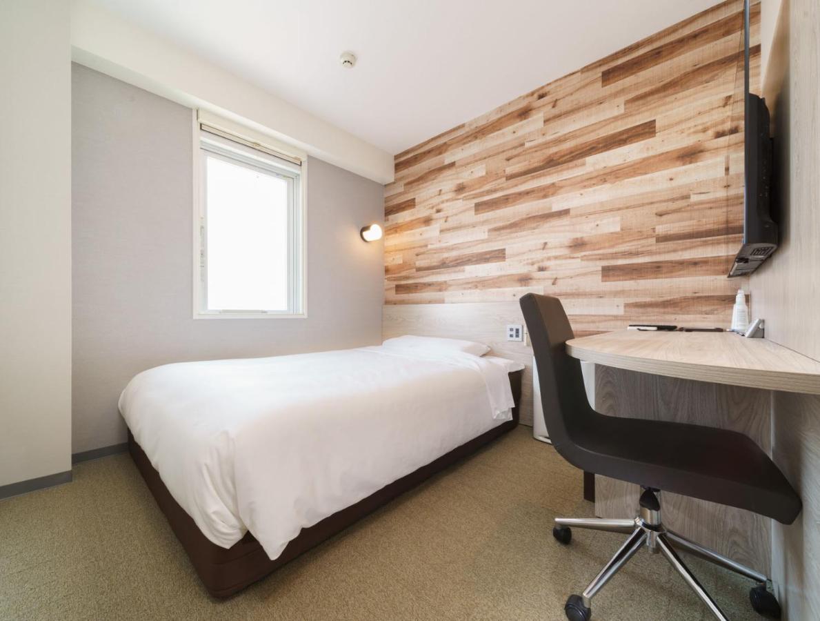 Super Hotel Tokyo Jr Kamata Nishiguchi Екстер'єр фото