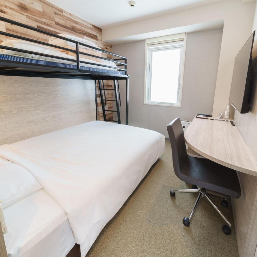 Super Hotel Tokyo Jr Kamata Nishiguchi Екстер'єр фото