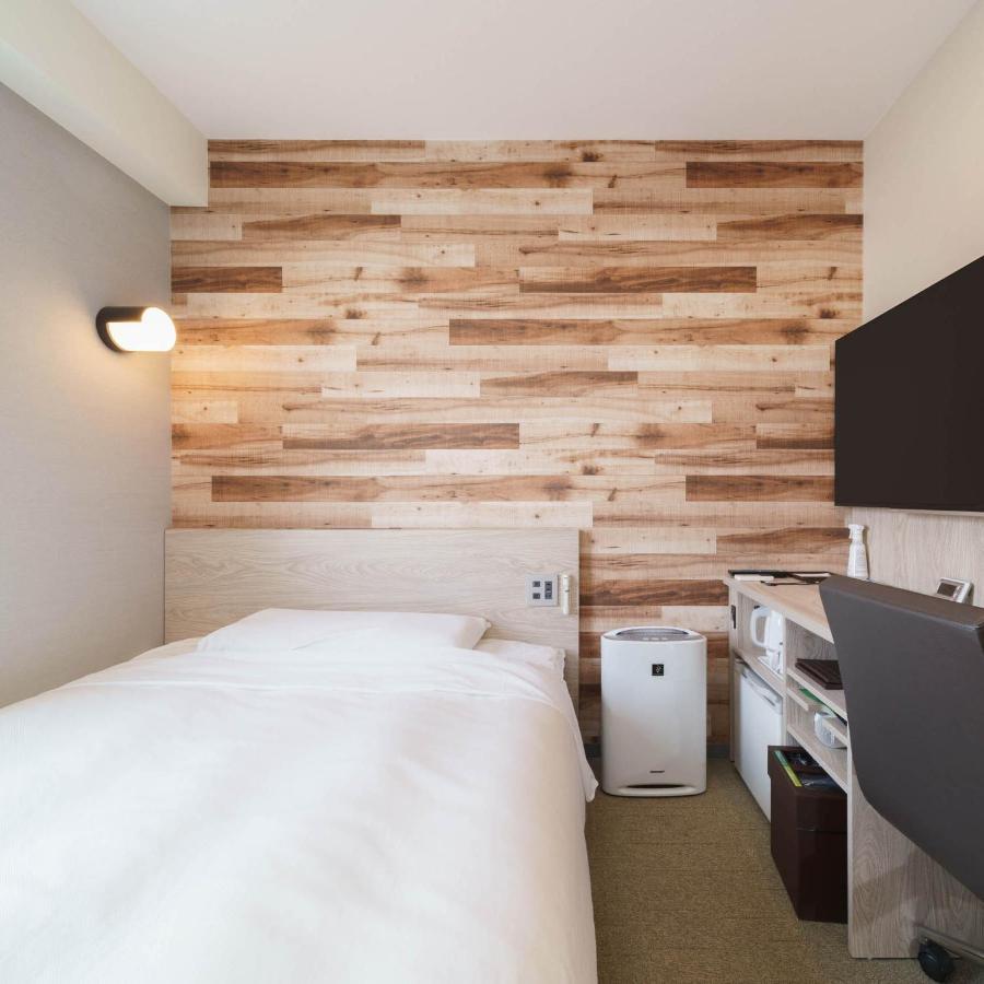 Super Hotel Tokyo Jr Kamata Nishiguchi Екстер'єр фото