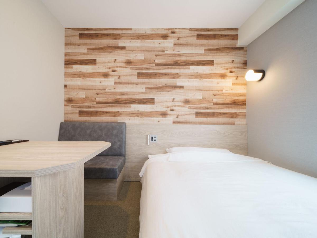 Super Hotel Tokyo Jr Kamata Nishiguchi Екстер'єр фото
