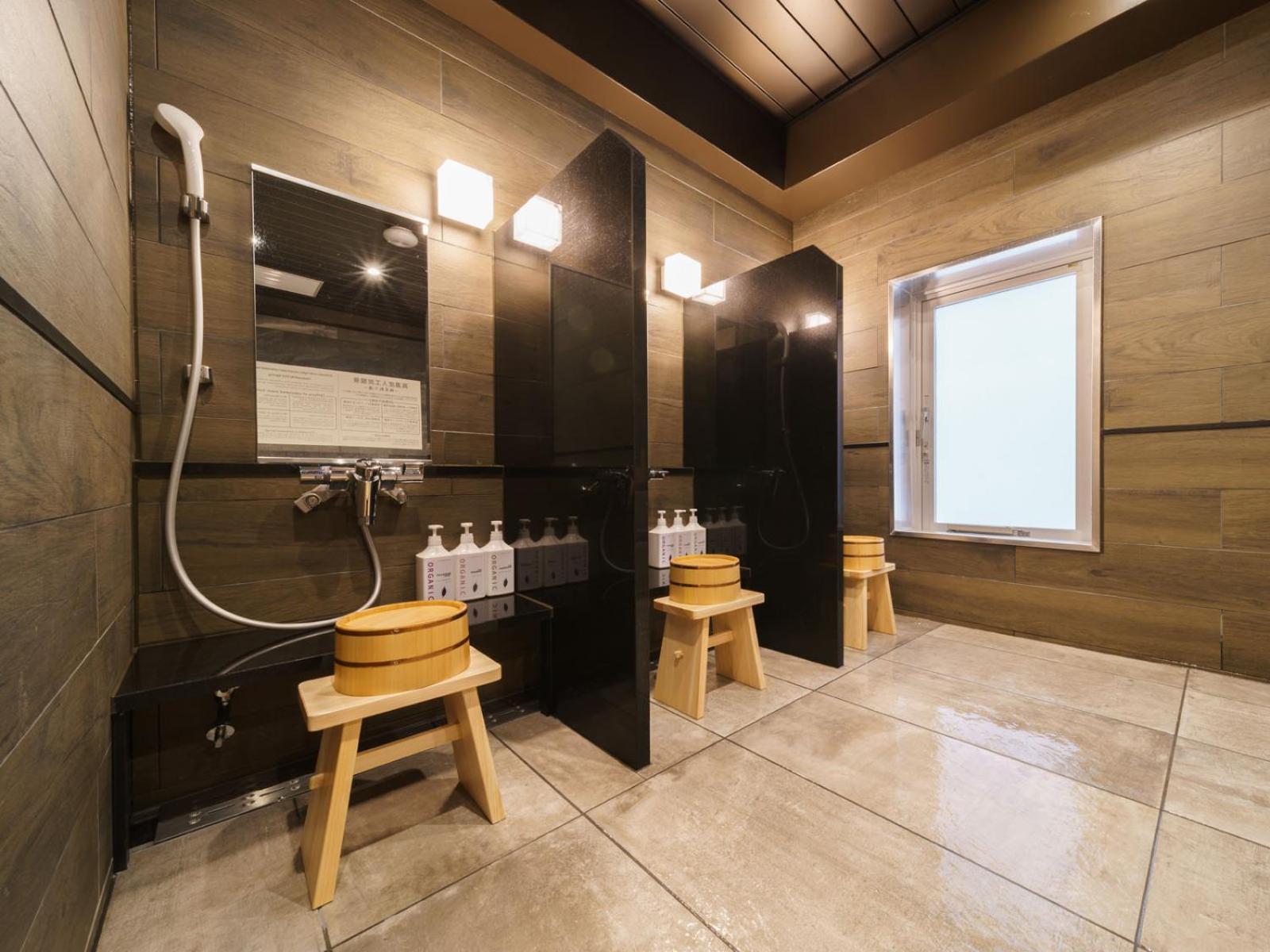 Super Hotel Tokyo Jr Kamata Nishiguchi Екстер'єр фото