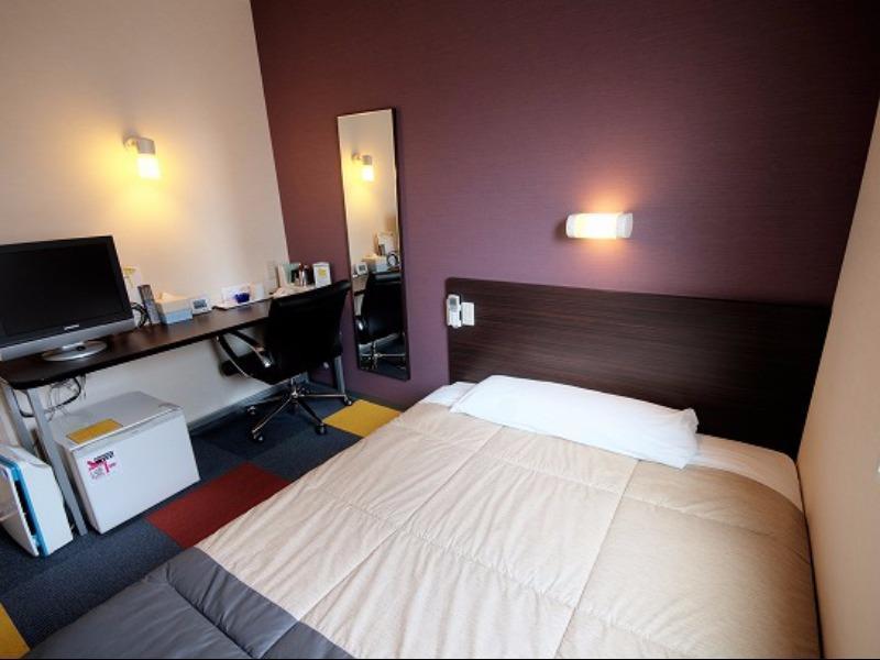 Super Hotel Tokyo Jr Kamata Nishiguchi Екстер'єр фото