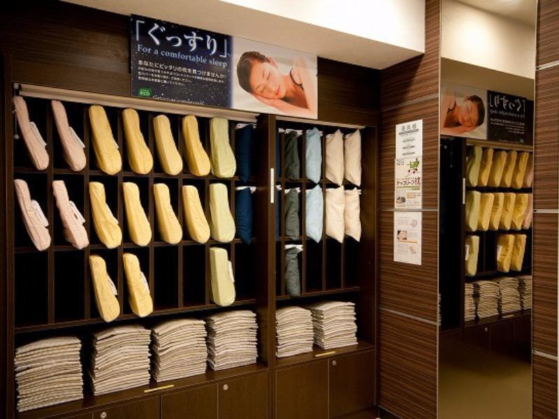 Super Hotel Tokyo Jr Kamata Nishiguchi Екстер'єр фото